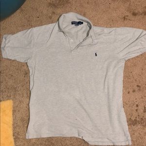 Classic polo by Ralph Lauren